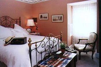 The Mansion Inn New Hope