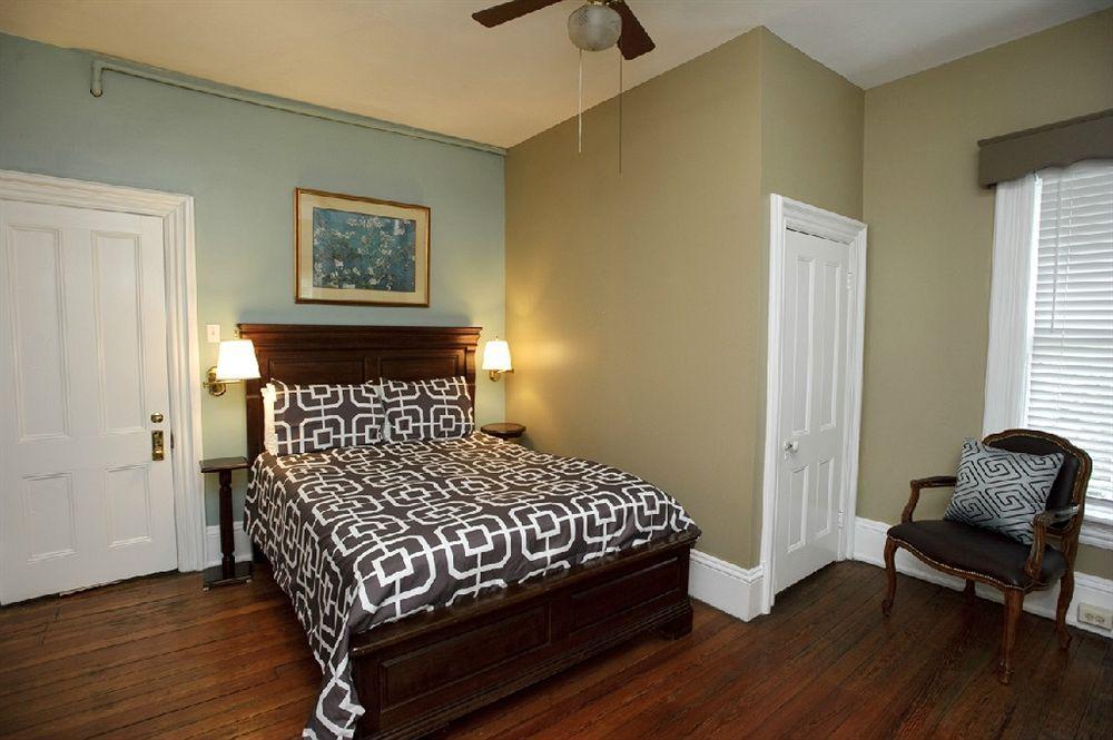The Mansion Inn New Hope