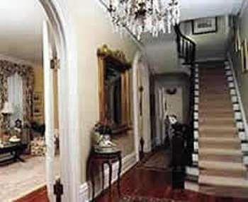 The Mansion New Hope
