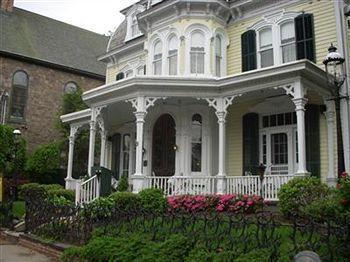 Inn The Mansion New Hope