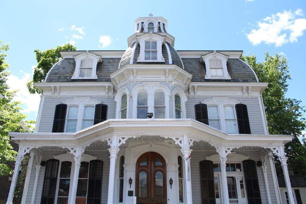 Inn The Mansion New Hope