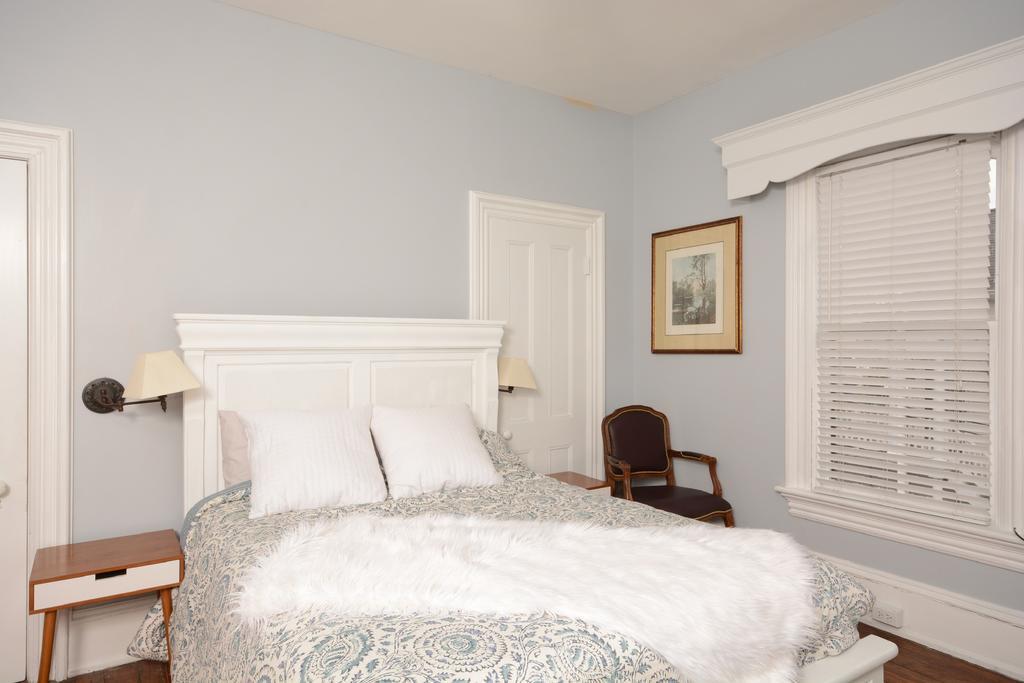 The Mansion Inn