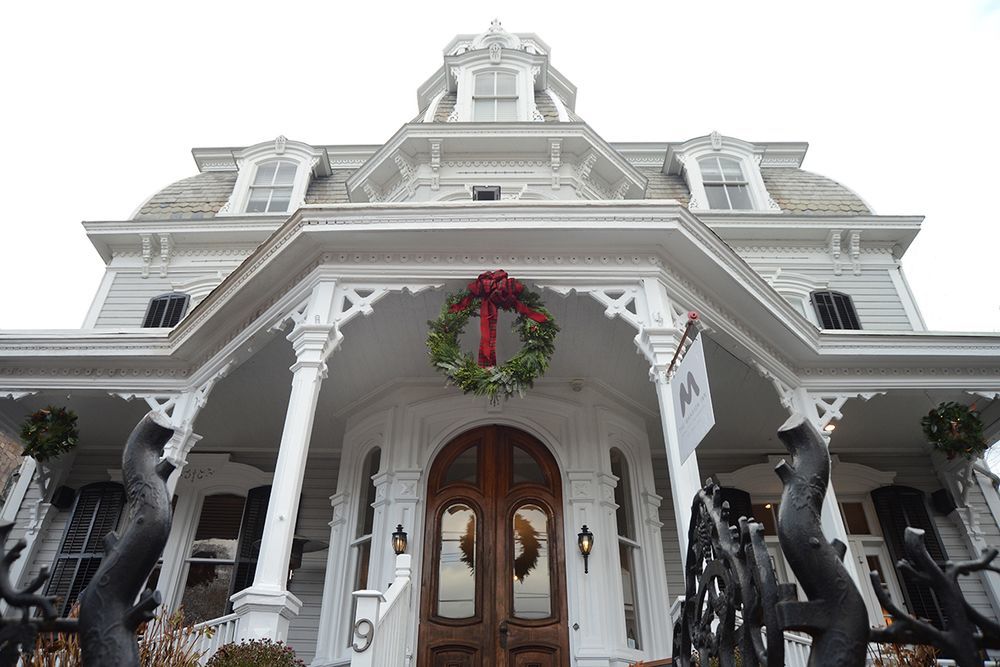 The Mansion 2* New Hope